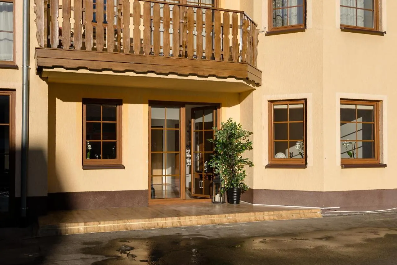 Apartament Centrum Karpacz- 400M Od Deptaku Apartment