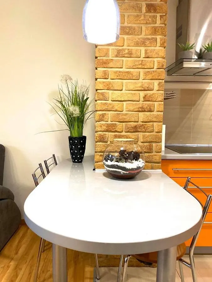 Apartment Apartament Centrum Karpacz- 400M Od Deptaku Poland