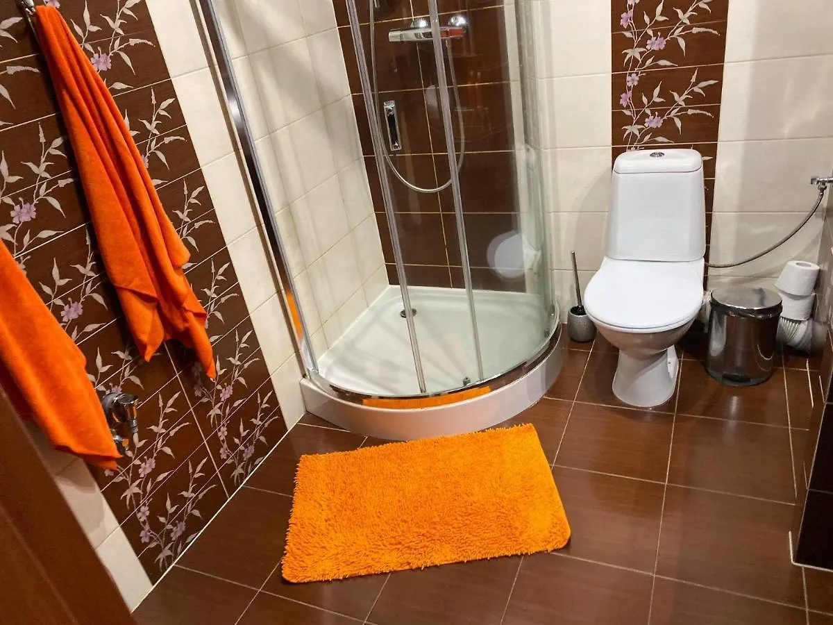 Apartament Centrum Karpacz- 400M Od Deptaku Poland