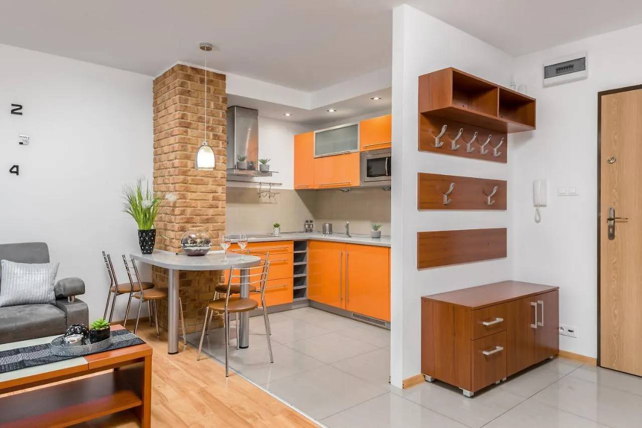 Apartment Apartament Centrum Karpacz- 400M Od Deptaku Poland