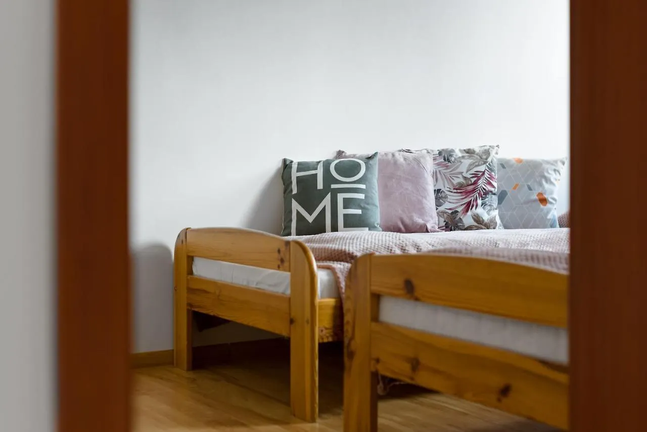 Apartament Centrum Karpacz- 400M Od Deptaku Karpacz