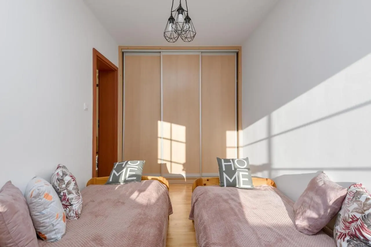 Apartament Centrum Karpacz- 400M Od Deptaku Karpacz